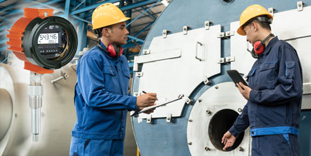 get warnings moore industries