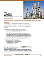 A Practical Guide to Improving Temperature Measurement Accuracy 150x194