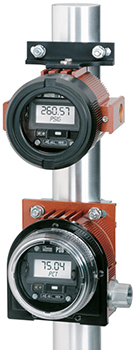 PSD Moore Industries