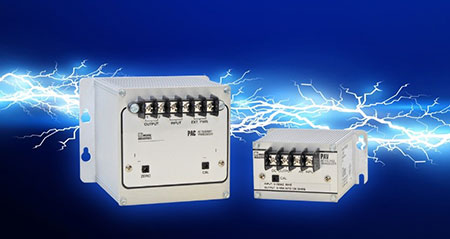 Power usage monitoring made easy Moore Industries