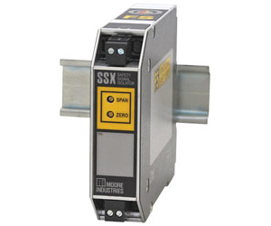 SSX 2Wire Isolator Moore Industries pp
