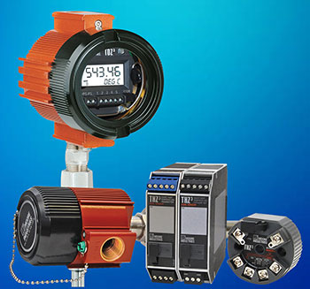 A Six-Pack of Reasons to Consider the THZ3 and TDZ3 Transmitters