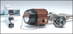 TRY DIN and HPP Temperature Transmitters Moore Industries