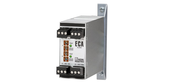 EHELP: Other Options to Mount ECA