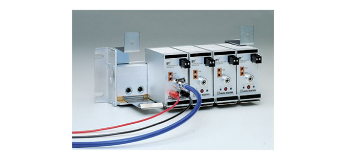 IPT2: Current-to-Pressure (I/P) Transmitter
