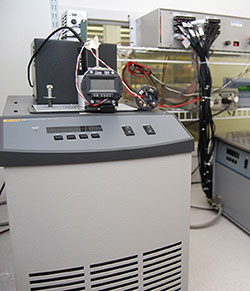 Calibration Suite Moore Industries