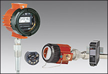 THZ3 TDZ3 Family Whats New Moore Industries