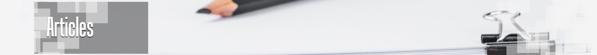 articles