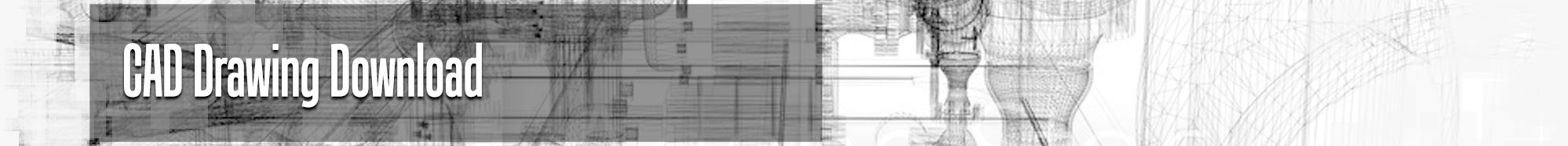 Moore Industries CAD drawings