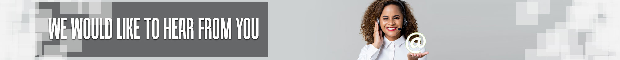 Send Moore Industries a Message