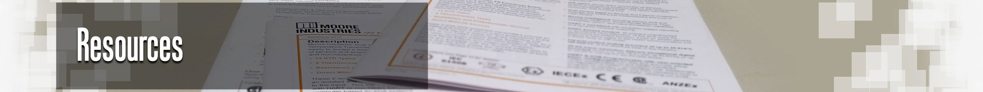 downloadcenter header