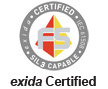 exida SIL3 Logo Moore Industries