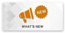 Whats NEW in Moore Industries