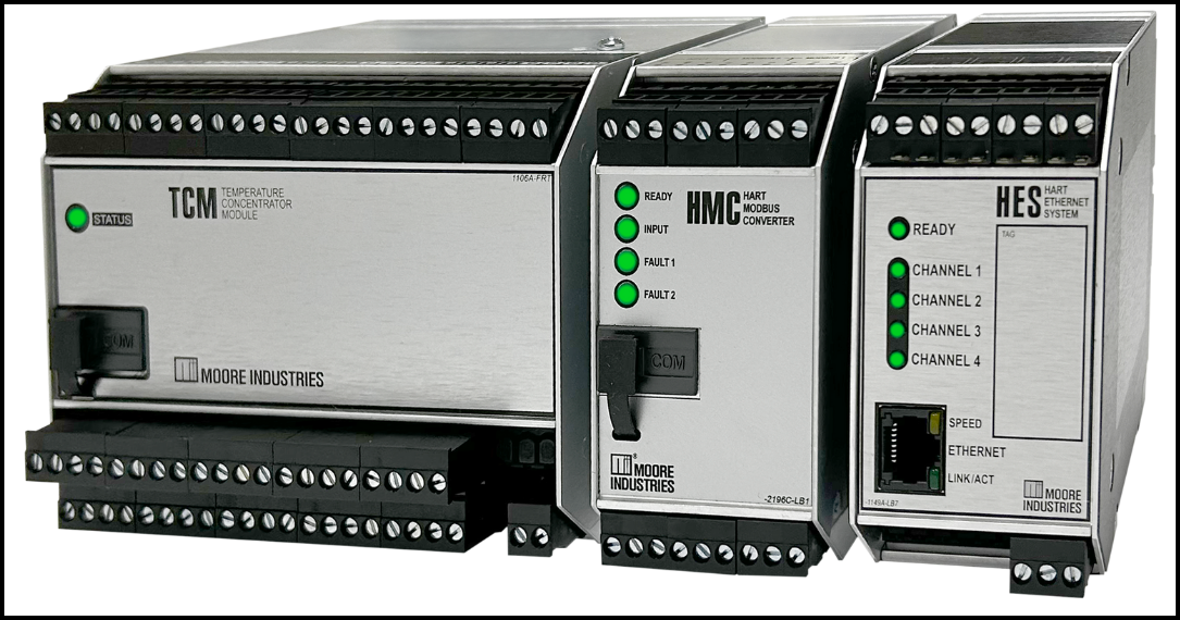 TCS latest developments 3