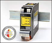 SRM SIL2 Latest Development Moore Industries