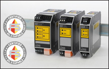 SSX SST Family Latest Development Moore Industries