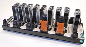 TPS 400 Moore Industries