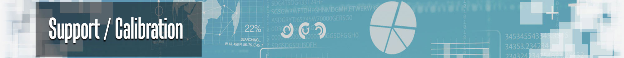 Calibration