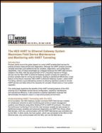 HES HART Tunneling Thumb