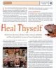 Heal Thyself