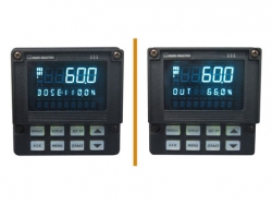 555 Controller Handles Chlorination &amp; Dechlorination Loops