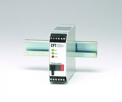 EHelp Tips: Signal Limiter and Alarm Trip