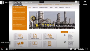 2 Minutes New Website Tour