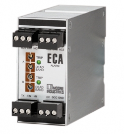 E-Help Tip: Setting Multiple Trip Setpoints with the ECA