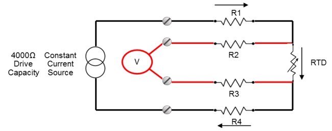 Improving Long Term RTD Temperature Measurement Stability