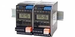 SPA2IS Alarm Trip with Intrinsic Safe Connections Cuts Costs
