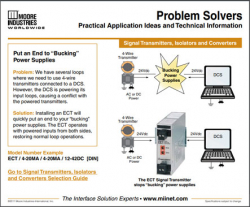 Put an End to “Bucking” Power Supplies