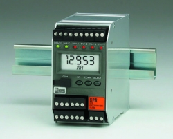 Tank Level Alarming and Pump Shutdown with the SPA2