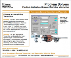 Enhance Accuracy Using Transmitters