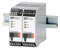 E-Help Tip: Relay Alarm Output