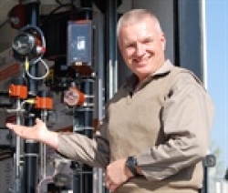 Fixing False Readings in Outdoor Temperature Applications