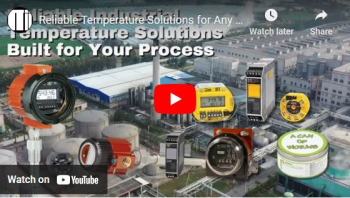 Reliable Temperature Solutions for Any Application