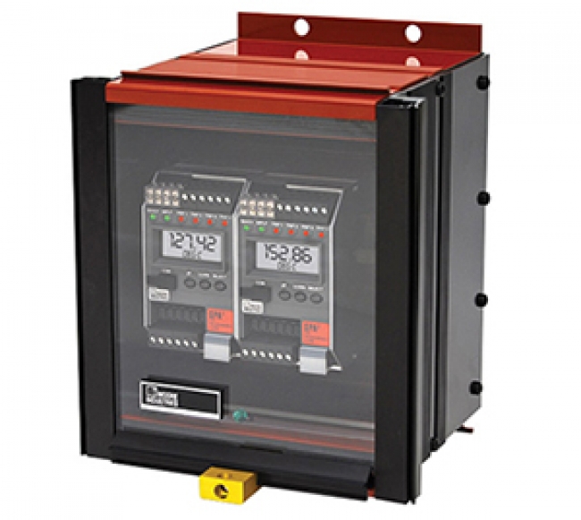 R-BOX and I-BOX Field & Surface-Mount Enclosures