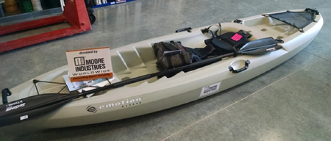 Moore Industries Makes a Splash with Giveaway for BBP Sales