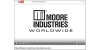 Meet Moore Industries on YouTube