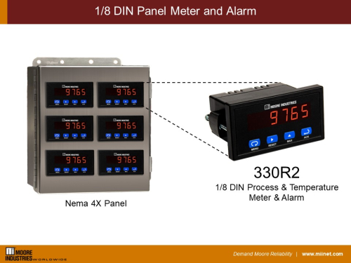 330R2 Mining and Metal Refining