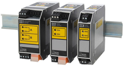 SSX/SST Safety Isolator and Splitter Receives exida Approval