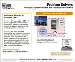 Hard Alarm Required for Insurance Policy