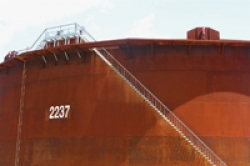 Remote Level Monitoring in Tank Farms