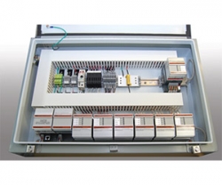 Instrument Panels and Systems