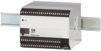 Converting Three Analog Signals to HART Protocol