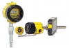 STZ Safety Smart HART Temp Transmitter with Dual Input
