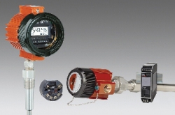 THZ3 &amp; TDZ3 Replace THZ2 &amp; TDZ2 Temperature Transmitters