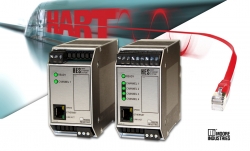 Accelerate Your HART Data at the Speed of Ethernet