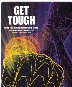 Get Tough - Defend Against Design Errors, Failures &amp; Threats