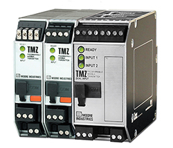 TMZ MODBUS Dual Universal Input Transmitter is Available